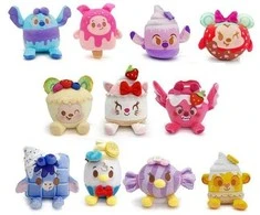 Simba Disney Munchlings mišinys