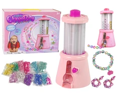 Lean Toys Papuošalų gamybos aparatas LeanToys
