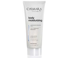 Casmara Body Moisturizing drėkinamasis kūno kremas, 200 ml