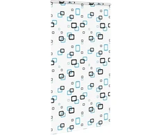 Dušo roletas su kasete 130x240 cm audinio plotis 126 cm