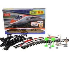 Adar Eilė prie baterijų