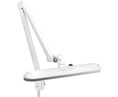 Activeshop Kosmetologinė LED lempa su stovu Elegante 1-12W Baltas