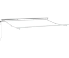 Elektrinė ištraukiama pavėsinė Smėlio 3 x 2,5 m