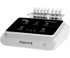 Elektrostimuliacijos prietaisas Elegante Platinum T9116