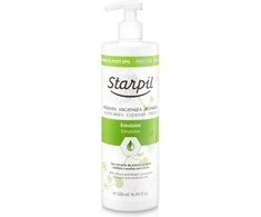Emulsija po depiliacijos Starpil, 500 ml