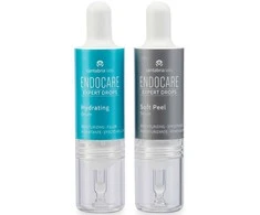 "Endocare ExpertDrops" drėkinamasis protokolas odai 2x10ml