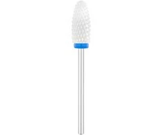 Activeshop Profesionalus keramikinis frezos antgalis Exo ovalus 6,0 mm bl, 307 m