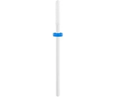Activeshop Profesionalus keramikinis frezos antgalis EXO cilindras 2,2 mm