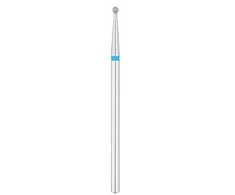 Activeshop Profesionalus frezos antgalis Exo Professional Diamond Ball, 1,6 mm BL, 1 vnt.