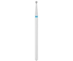Activeshop Profesionalus frezos antgalis Exo Professional Diamond Ball, 1,8 mm, BL, 1 vnt.