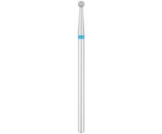 Activeshop Frezos antgalis Exo Pro, deimantinis, rutulinis, 2,3 mm, 1 vnt.