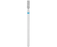Activeshop Deimantinis frezos antgalis Exo Pro Diamond Cylinder 2,5 mm, BL, 1 vnt.
