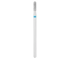 Activeshop Deimantinis apvalus frezos antgalis Exo Pro, 2,3 mm BL, 1 vnt.