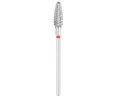 Activeshop Profesionalus frezos antgalis Exo Professional Carbon Oval, 5,0 mm RD, 1 vnt.