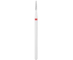 Activeshop Frezos antgalis Exo Professional Carbon, kūginis 1,6 mm, RD, 1 vnt.