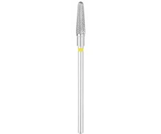 Activeshop Frezos antgalis Exo Professional Carbon, 4,0 mm, 1 vnt.