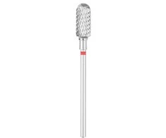 Activeshop Profesionalus frezos antgalis Exo Professional Carbon 6,0 mm RD, 1 vnt.