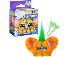 Furby Furblets Boo Kin G1435 interaktyvus mini žaislas