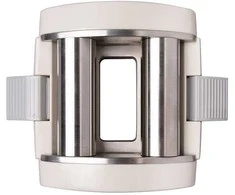 Activeshop Keičiama galvutė su lygiais voleliais Body Optimizer Gio-1006