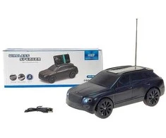 Adar Garsiakalbis auto SUV Bluetooth USB