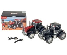 Adar Garsiakalbis traktor Bluetooth kabelis USB MIX