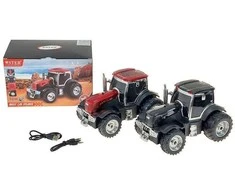 Adar Garsiakalbis traktor Bluetooth kabelis USB MIX