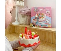 Gimtadienio tortas Woopie 40vnt