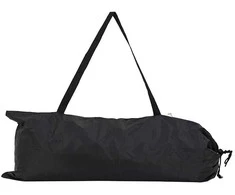 Golfas mokymo priemonė Juoda 314 x 150 x 206 cm Poliesteris