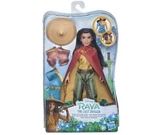Hasbro Disney Raya Paskutinis Drakonas Lėlė F1196