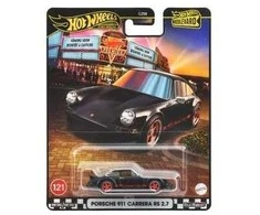 Mattel „Hot Wheels Premium Boulevard“ automobilis