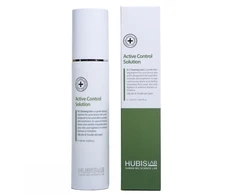 Hubislab active control tonikas 120 ml