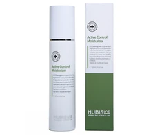 Hubislab active control veido drėkiklis, 120 ml