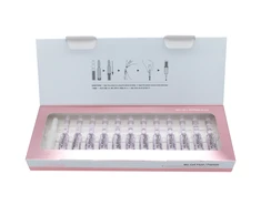 Hubislab bio cell peptidinis fluidas