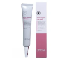 Hubislab derma regener ląsteles regeneruojantis veido kremas