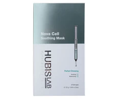 Hubislab e+ epiderma nova cell raminanti veido kaukė