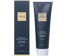 Hubislab moisture max raminanti veido kaukė