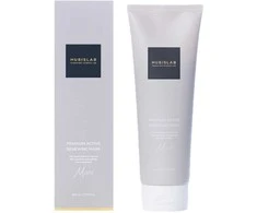 Hubislab premium active jauninanti veido kaukė