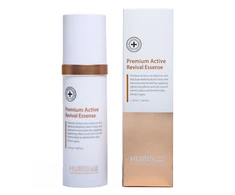 Hubislab premium active odą gaivinanti esencija