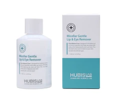 Hubislab pure balance micelinis makiažo valiklis
