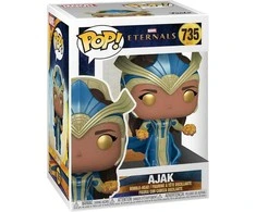 49715 Funko POP Vinyl Eternals Ajak