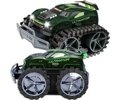 Carrera RC Ultimate Terrain Vehicle 2,4GHz 6324