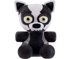 Funko pliušinis FNAF saugumo pažeidimas Blake the Badger 18 cm 64915