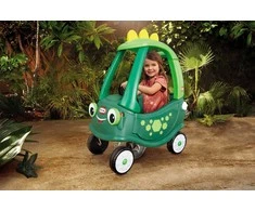 Little Tikes Cozy Coupe - Dino 170591-PE13