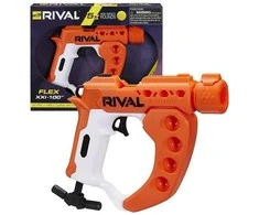 NERF F1590 Rival Flex XXI-100
