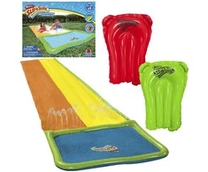 Pripučiama vandens čiuožykla Wham-O Slip 64320