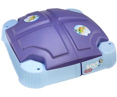 Smėlio dėžė Little Tikes Bluey Beach Day 641084-M8