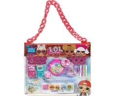Townley LOL Surprise Kosmetikos Rinkinys LL0272GB