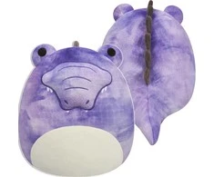Žaislas Squishmallows Aligator Dove 30cm 4514
