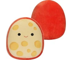 Žaislas Squishmallows Gouda Mannon 30cm 4576