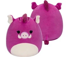 Žaislas Squishmallows Jenna 19cm 4194